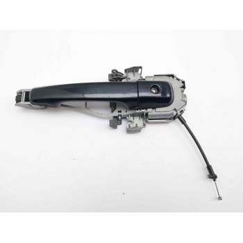 MANETA EXTERIOR DELANTERA IZQUIERDA 