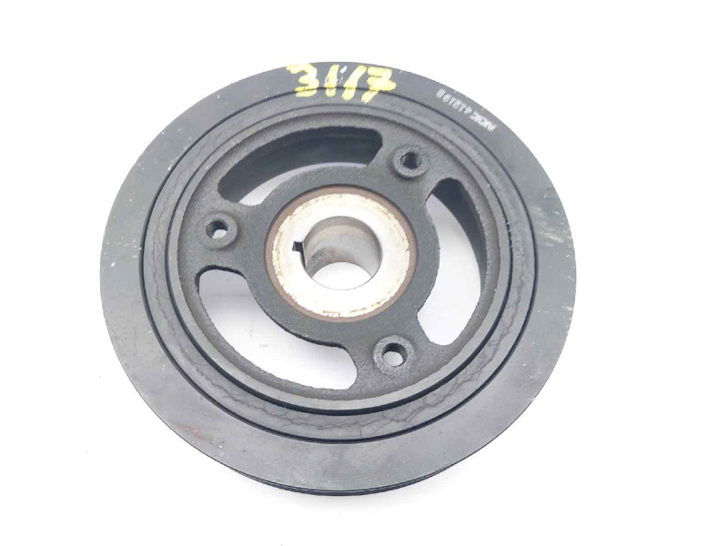 Recambio de polea cigueñal para toyota auris active referencia OEM IAM 1340733050  