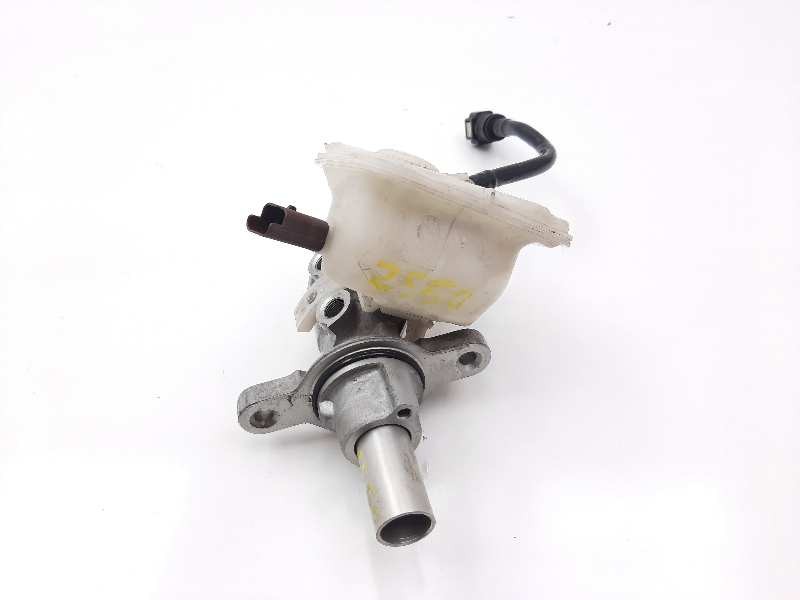 Recambio de bomba freno para citroen c4 lim. seduction referencia OEM IAM 0204051007  