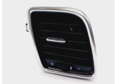 Recambio de rejilla aireadora para porsche panamera 4 referencia OEM IAM 970552131  