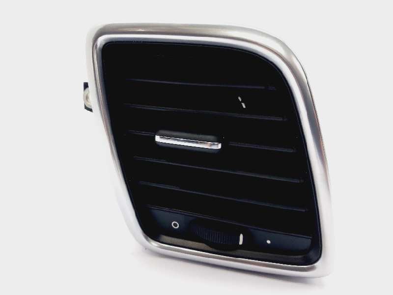 Recambio de rejilla aireadora para porsche panamera 4 referencia OEM IAM 970552131  