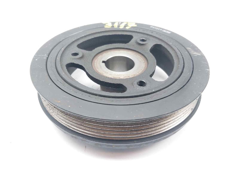 Recambio de polea cigueñal para toyota auris active referencia OEM IAM 1340733050  