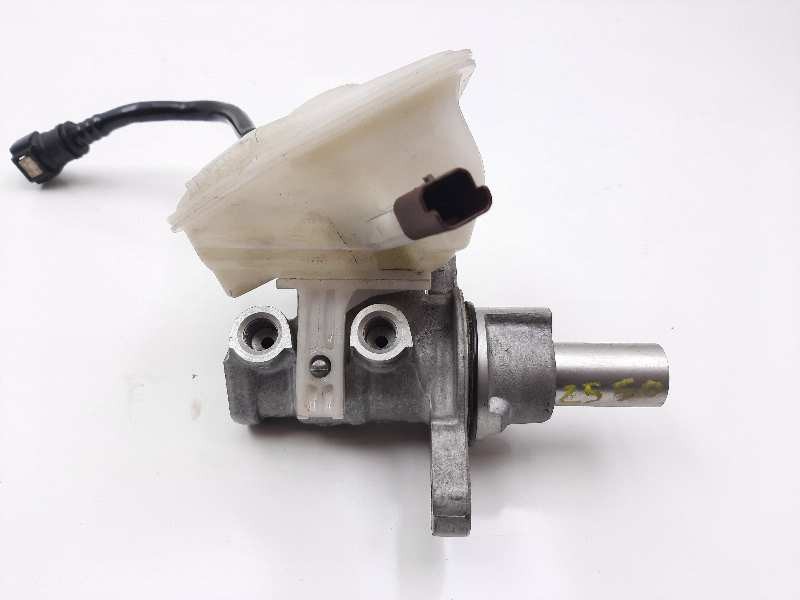 Recambio de bomba freno para citroen c4 lim. seduction referencia OEM IAM 0204051007  