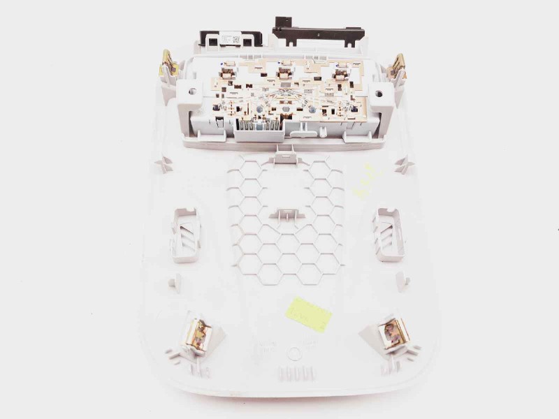 Recambio de luz interior para opel crossland x selective referencia OEM IAM 39118722 39118721 455567867