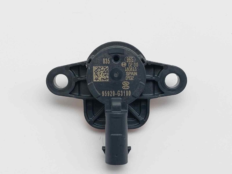 Recambio de sensor para hyundai i30 cw (pd) go! referencia OEM IAM 95920G3100  