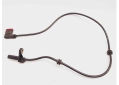 Recambio de sensor para mercedes clase s (w221) berlina 320 / 350 cdi (221.022) referencia OEM IAM A0035429418 A2215400117 
