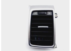 Recambio de rejilla aireadora para porsche panamera 4 referencia OEM IAM 970553171  