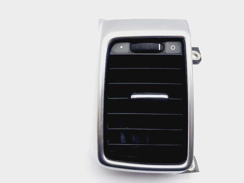 Recambio de rejilla aireadora para porsche panamera 4 referencia OEM IAM 970553171  