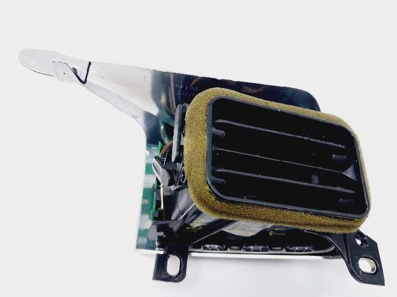 Recambio de rejilla aireadora para porsche panamera 4 referencia OEM IAM 970553171  