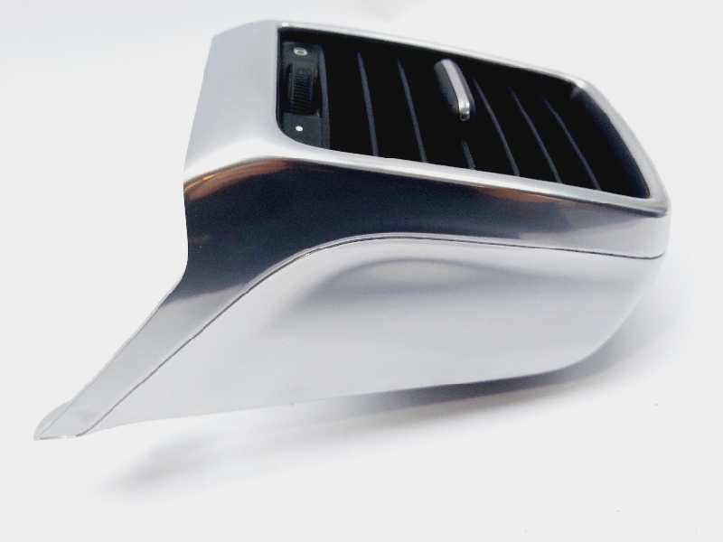 Recambio de rejilla aireadora para porsche panamera 4 referencia OEM IAM 970553171  