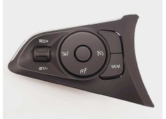 Recambio de mando multifuncion para opel crossland x selective referencia OEM IAM 39172795  