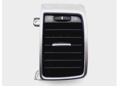 Recambio de rejilla aireadora para porsche panamera 4 referencia OEM IAM 970553172  