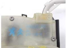 Recambio de cerradura puerta delantera izquierda para citroen c4 lim. seduction referencia OEM IAM 96853511380   2