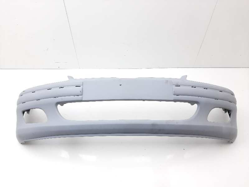 Recambio de paragolpes delantero para opel vectra b berlina referencia OEM IAM 1400164 1400165 