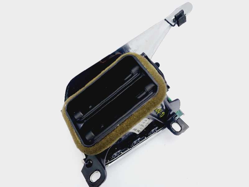 Recambio de rejilla aireadora para porsche panamera 4 referencia OEM IAM 970553172  