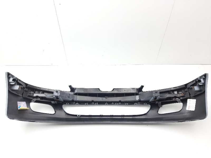 Recambio de paragolpes delantero para opel vectra b berlina referencia OEM IAM 1400164 1400165 