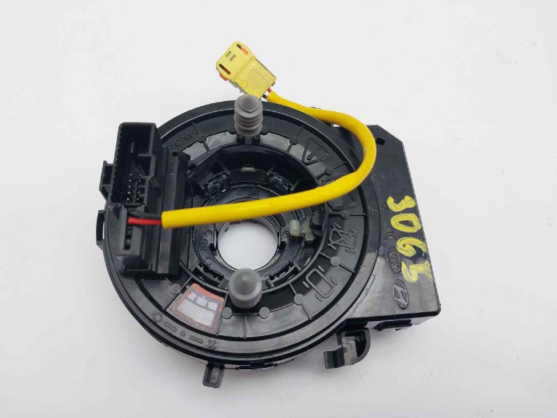 Recambio de anillo airbag para hyundai i30 cw (pd) go! referencia OEM IAM H5029C1001 93490G3130 