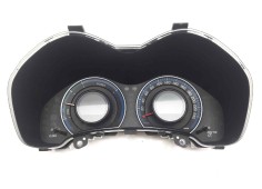 Recambio de cuadro instrumentos para toyota auris hybrid active referencia OEM IAM 838000ZN51 MB2574703730 