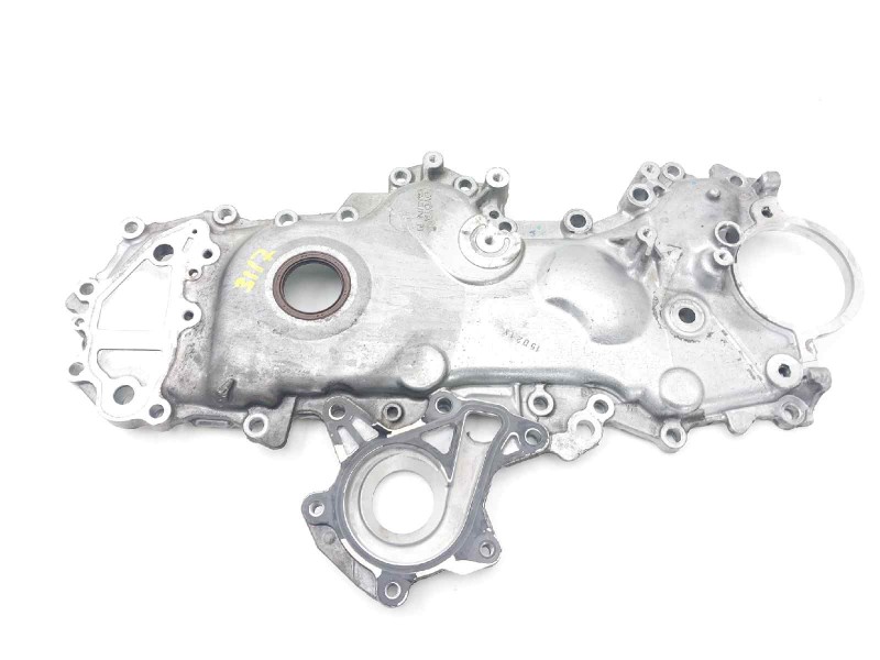 Recambio de tapa distribucion para toyota auris active referencia OEM IAM 113100N012  