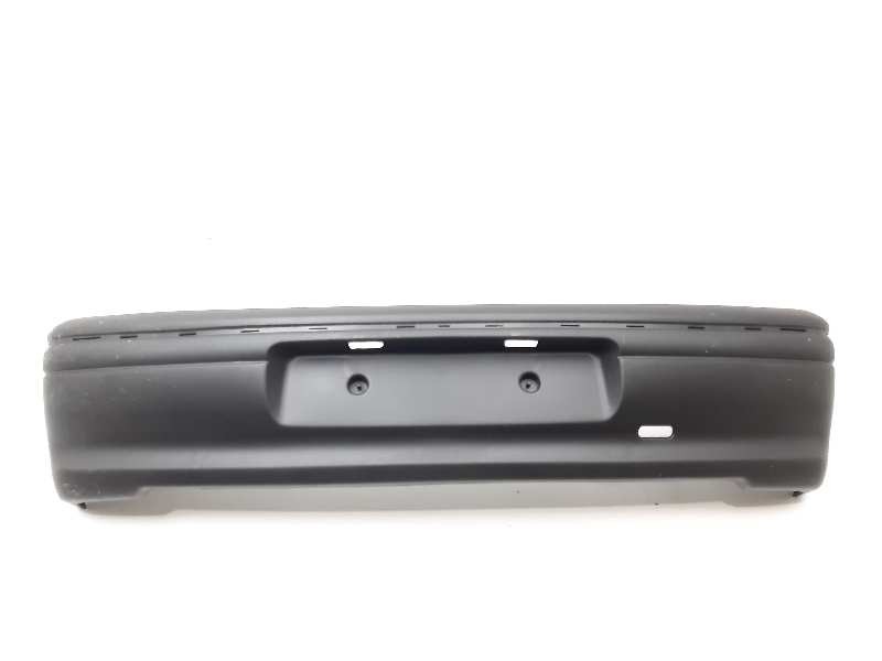 Recambio de paragolpes trasero para peugeot 106 (s2) referencia OEM IAM 7410G9 9620258777 