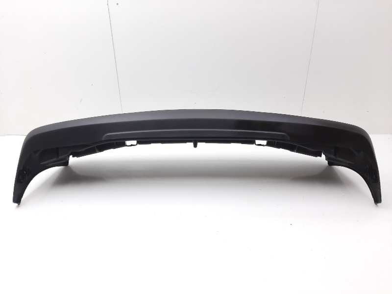 Recambio de paragolpes trasero para peugeot 106 (s2) referencia OEM IAM 7410G9 9620258777 