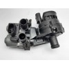 Recambio de valvula intercambio de calefaccion para audi a6 avant (4f5) 3.0 tdi quattro referencia OEM IAM 0392023007  