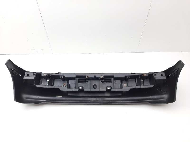 Recambio de paragolpes trasero para peugeot 106 (s2) referencia OEM IAM 7410G9 9620258777 