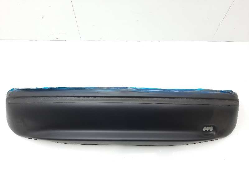 Recambio de paragolpes trasero para opel corsa b referencia OEM IAM 1404104 1404132 