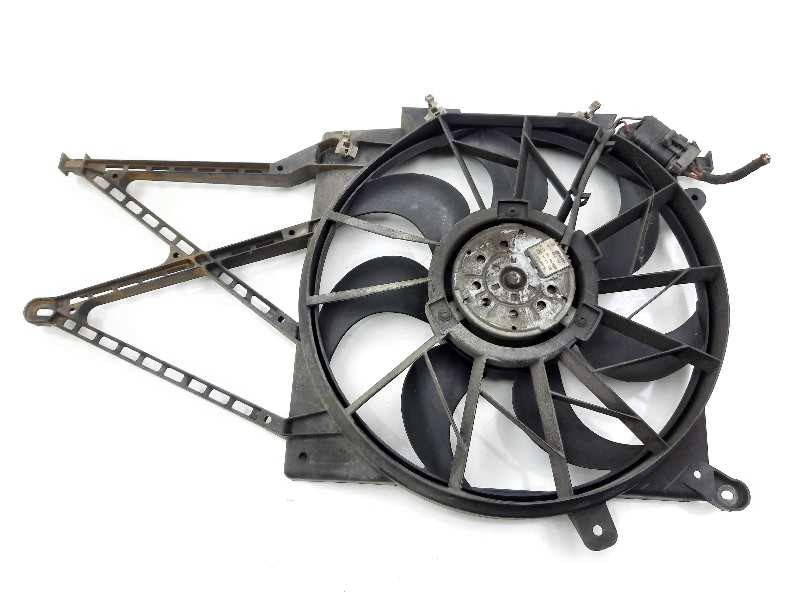 Recambio de electroventilador para opel astra g berlina comfort referencia OEM IAM 0130303245  
