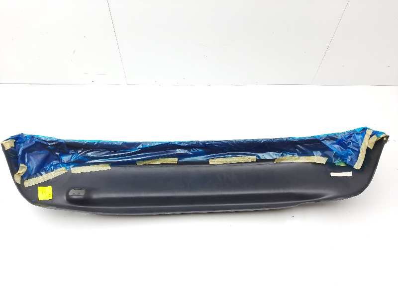 Recambio de paragolpes trasero para opel corsa b referencia OEM IAM 1404104 1404132 