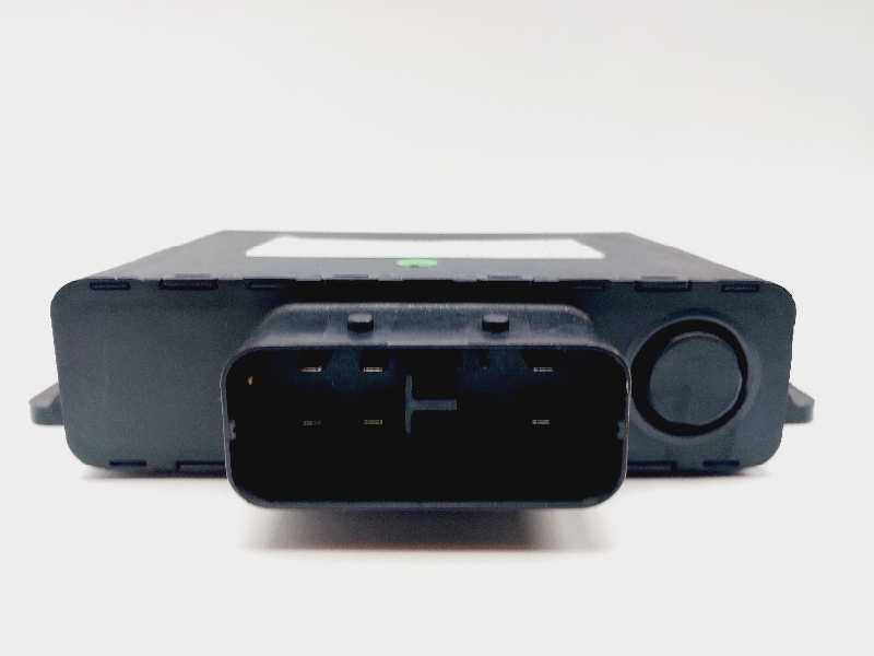 Recambio de modulo electronico para porsche panamera 4 referencia OEM IAM 7PP959663B 111001908 