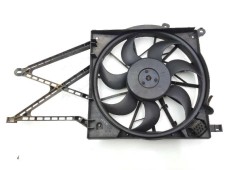 Recambio de electroventilador para opel astra g berlina comfort referencia OEM IAM 0130303245   2