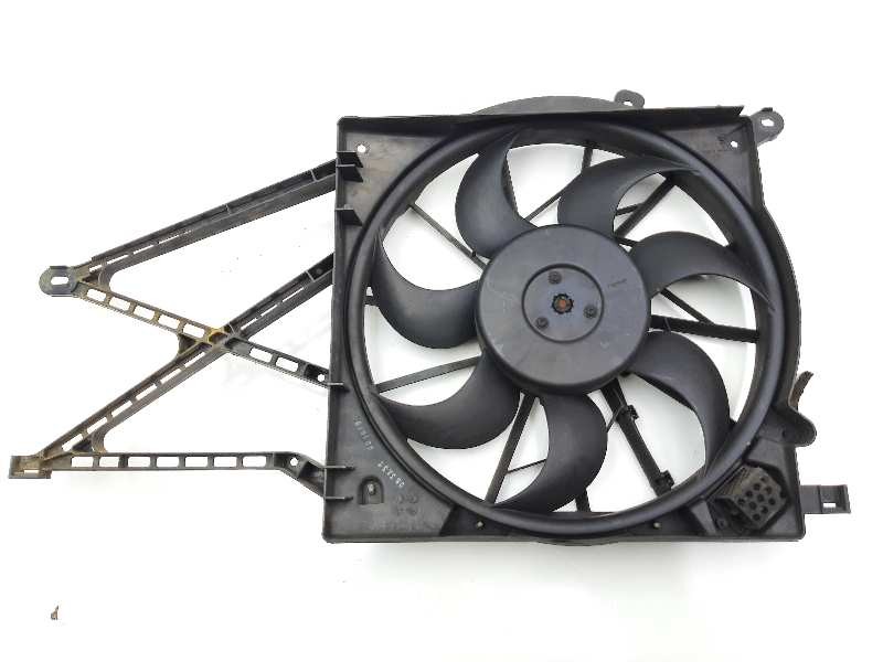 Recambio de electroventilador para opel astra g berlina comfort referencia OEM IAM 0130303245  