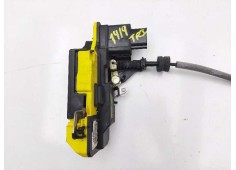 Recambio de cerradura puerta trasera izquierda para volvo xc90 d5 momentum referencia OEM IAM 30699754  