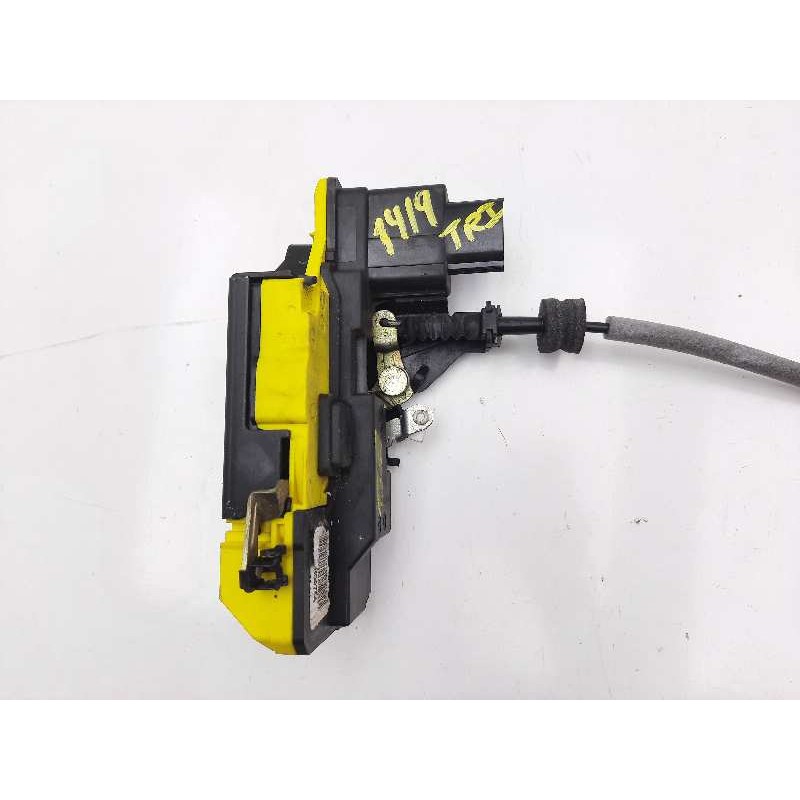 Recambio de cerradura puerta trasera izquierda para volvo xc90 d5 momentum referencia OEM IAM 30699754  