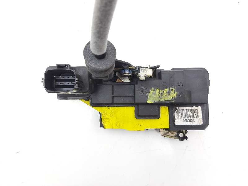 Recambio de cerradura puerta trasera izquierda para volvo xc90 d5 momentum referencia OEM IAM 30699754  