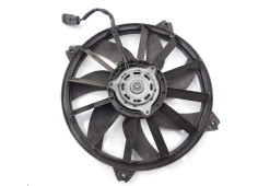 Recambio de electroventilador para citroen c4 coupe vtr plus referencia OEM IAM 9650116580 VALEO FS1450