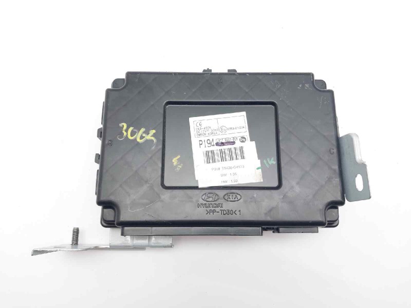 Recambio de modulo electronico para hyundai i30 cw (pd) go! referencia OEM IAM 95400G4170  
