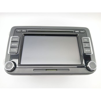 SISTEMA AUDIO / CD 3C8035195 28280041