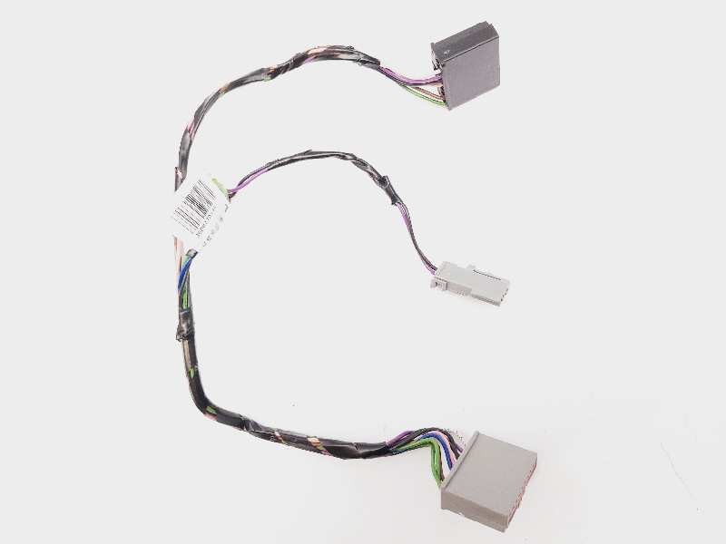 Recambio de modulo electronico para opel crossland x selective referencia OEM IAM 34206836D 36D0770148 