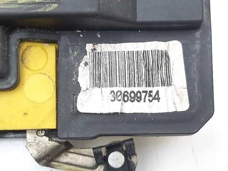 Recambio de cerradura puerta trasera izquierda para volvo xc90 d5 momentum referencia OEM IAM 30699754  
