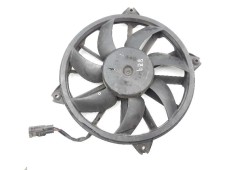 Recambio de electroventilador para citroen c4 coupe vtr plus referencia OEM IAM 9650116580 VALEO FS1450 2