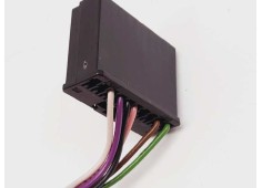 Recambio de modulo electronico para opel crossland x selective referencia OEM IAM 34206836D 36D0770148  2