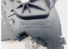 Recambio de cerradura maletero / porton para mercedes clase e coupe (207) 350 cdi referencia OEM IAM A2047500185   2