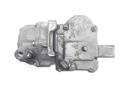 Recambio de compresor aire acondicionado para toyota auris hybrid active referencia OEM IAM 8837047031 0422000421  2
