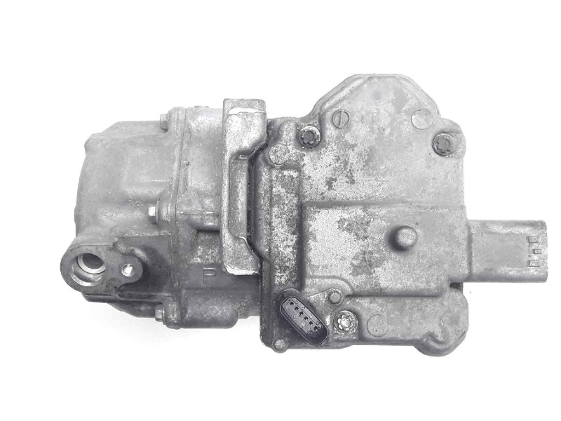 Recambio de compresor aire acondicionado para toyota auris hybrid active referencia OEM IAM 8837047031 0422000421 