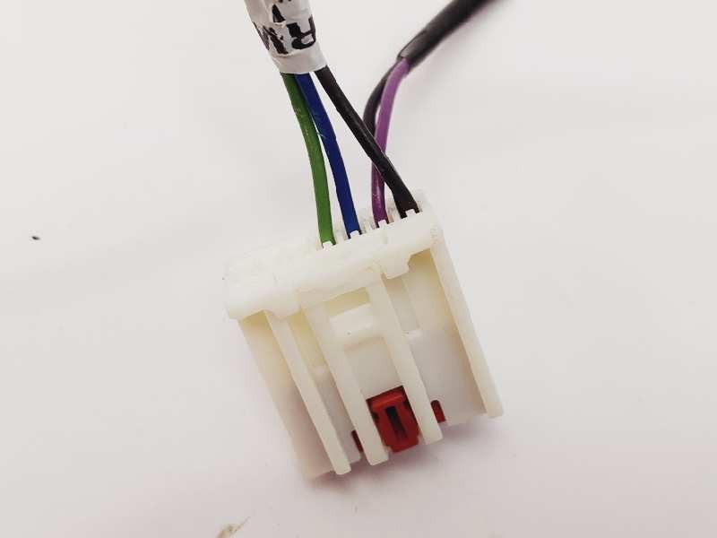 Recambio de modulo electronico para opel crossland x selective referencia OEM IAM 34206836D 36D0770148 