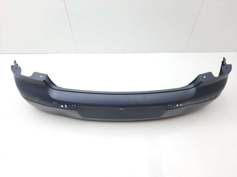Recambio de paragolpes trasero para volkswagen polo (9n1) referencia OEM IAM 6Q6807417GRU 6Q6807417 