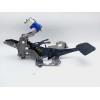 Recambio de pedal freno para ford b-max titanium x referencia OEM IAM 2107415  