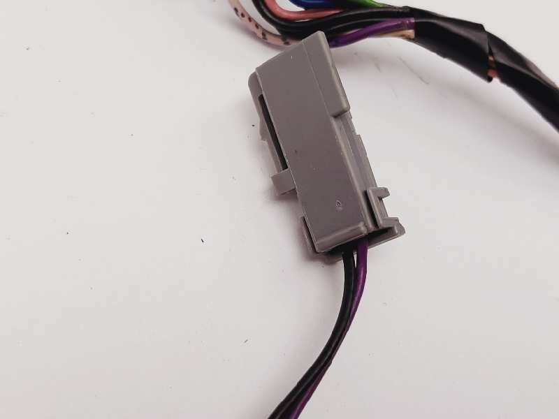 Recambio de modulo electronico para opel crossland x selective referencia OEM IAM 34206836D 36D0770148 